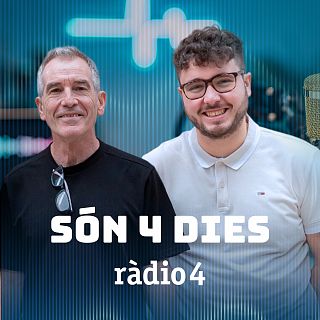 Són 4 dies con Goyo Prados