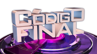 Código final