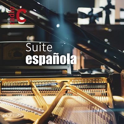 Suite española