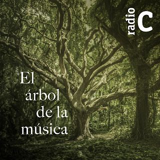 El árbol de la música