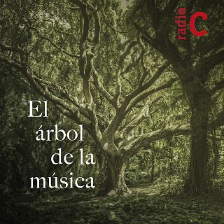 El árbol de la música con Eduardo Martínez-Abarca