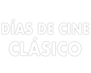 Días de cine clásico