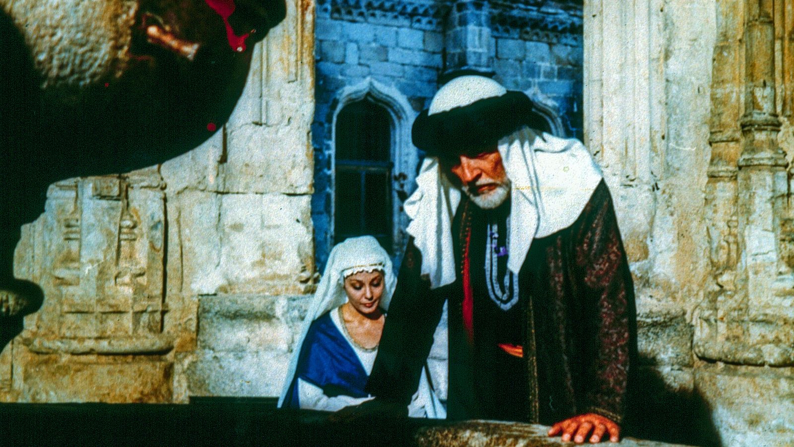 Los paladines - Tres camaradas