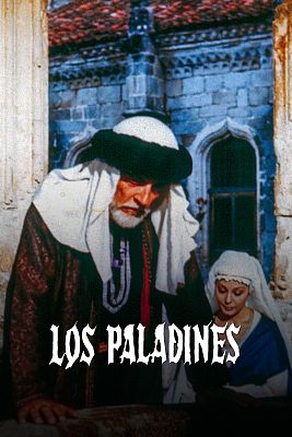 Los Paladines