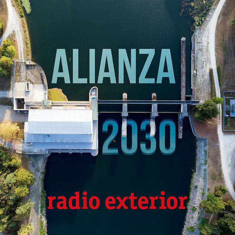 Alianza 2030 - programa de ciencia y futuro en rtve play