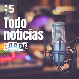 Todo Noticias - Tarde