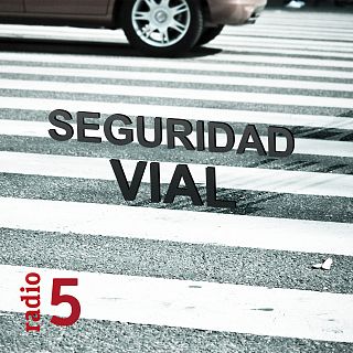 'Seguridad vial en Radio 5' con Orestes Serrano