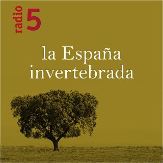 La España invertebrada