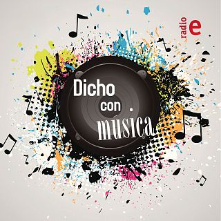 "Dicho con música ", con Manuel Castro