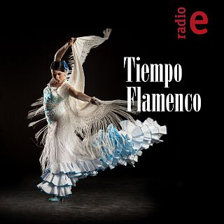 Tiempo flamenco con Manuel Moraga