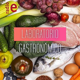 'Laboratorio Gastronómico' con José Javier de la Fuente Cortinas