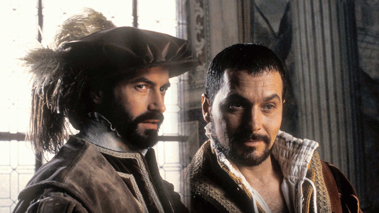 Don Juan - Capítulo 1