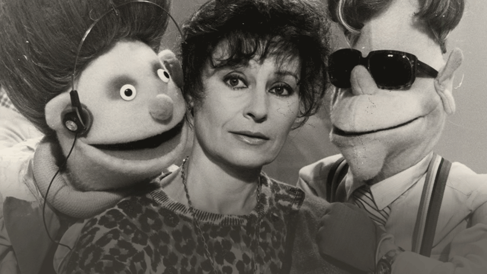 El espejo mágico - 22/12/1986