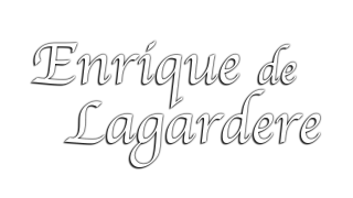 Enrique de Lagardere