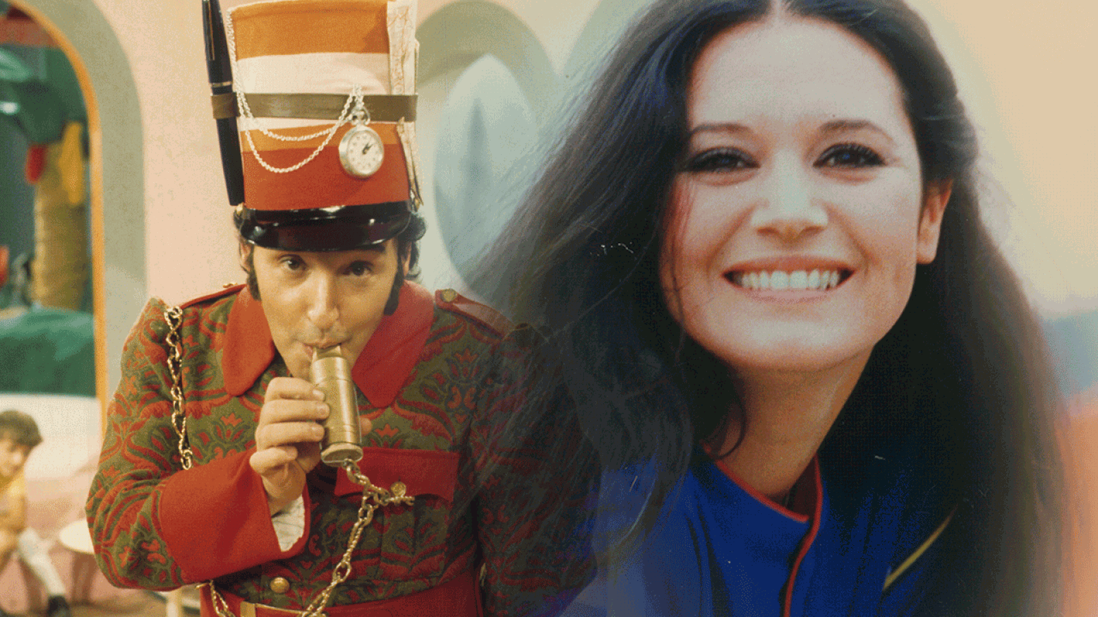 Mazapán - 24/12/1984