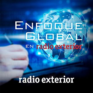 'Enfoque Global en REE' con Marta Fernández | Mª Dolores Albiac