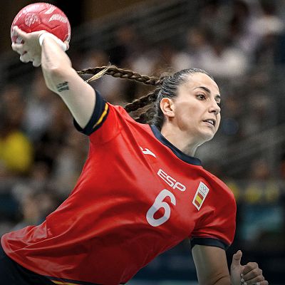 Europeo Femenino de Balonmano