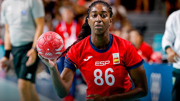 Europeo Femenino de Balonmano