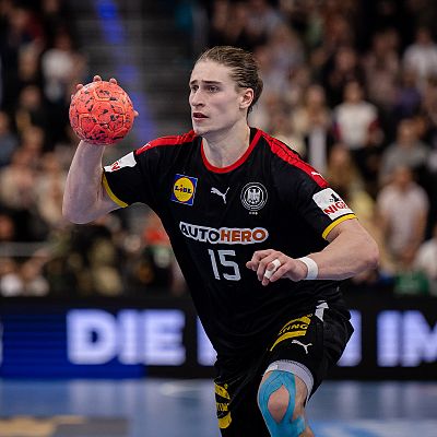 Europeo de Balonmano