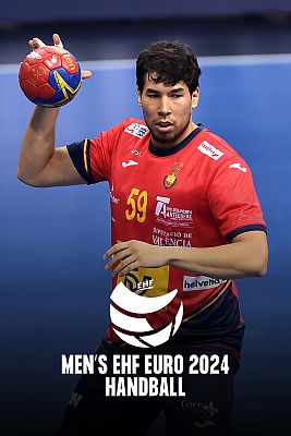 Europeo de Balonmano