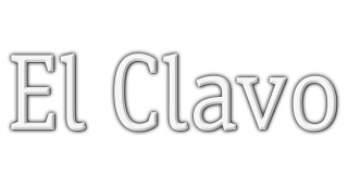 El clavo