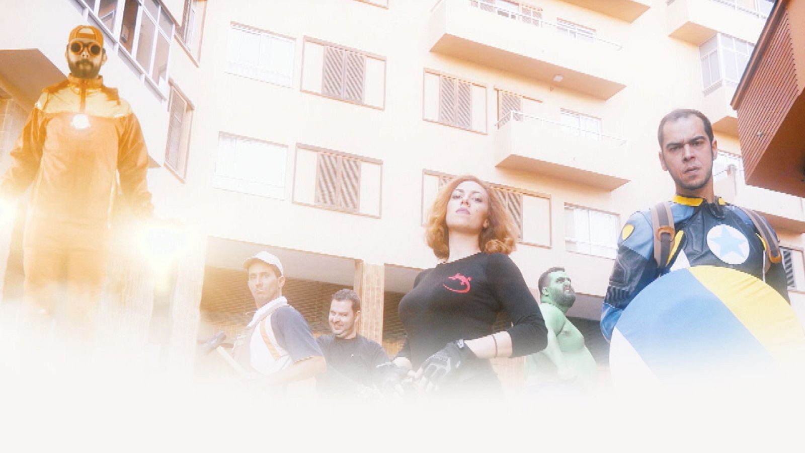 El Programa con Aarón Gómez - 30/11/2018