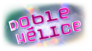 Doble Hélice