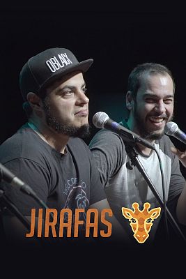 Jirafas