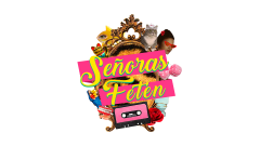 Logotipo de 'Señoras fetén'