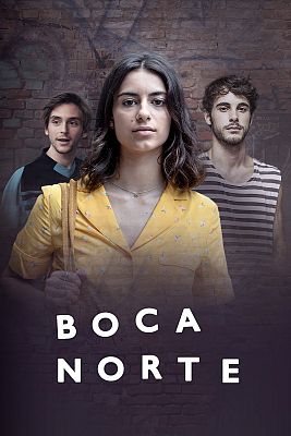 Boca Norte