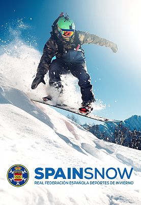 Snowboard FIS World Cup Magazine