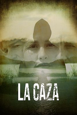 La caza