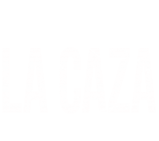 La caza