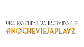 Nochevieja Playz