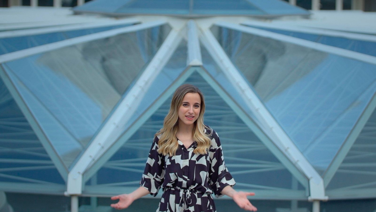 Escala humana - Perspectivas - ver ahora