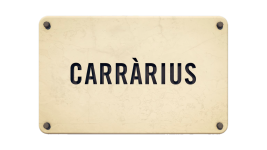 Carràrius