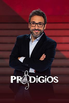 Prodigios