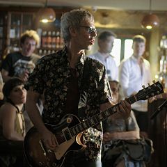 Un país para escucharlo