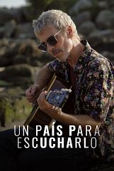 Un país para escucharlo