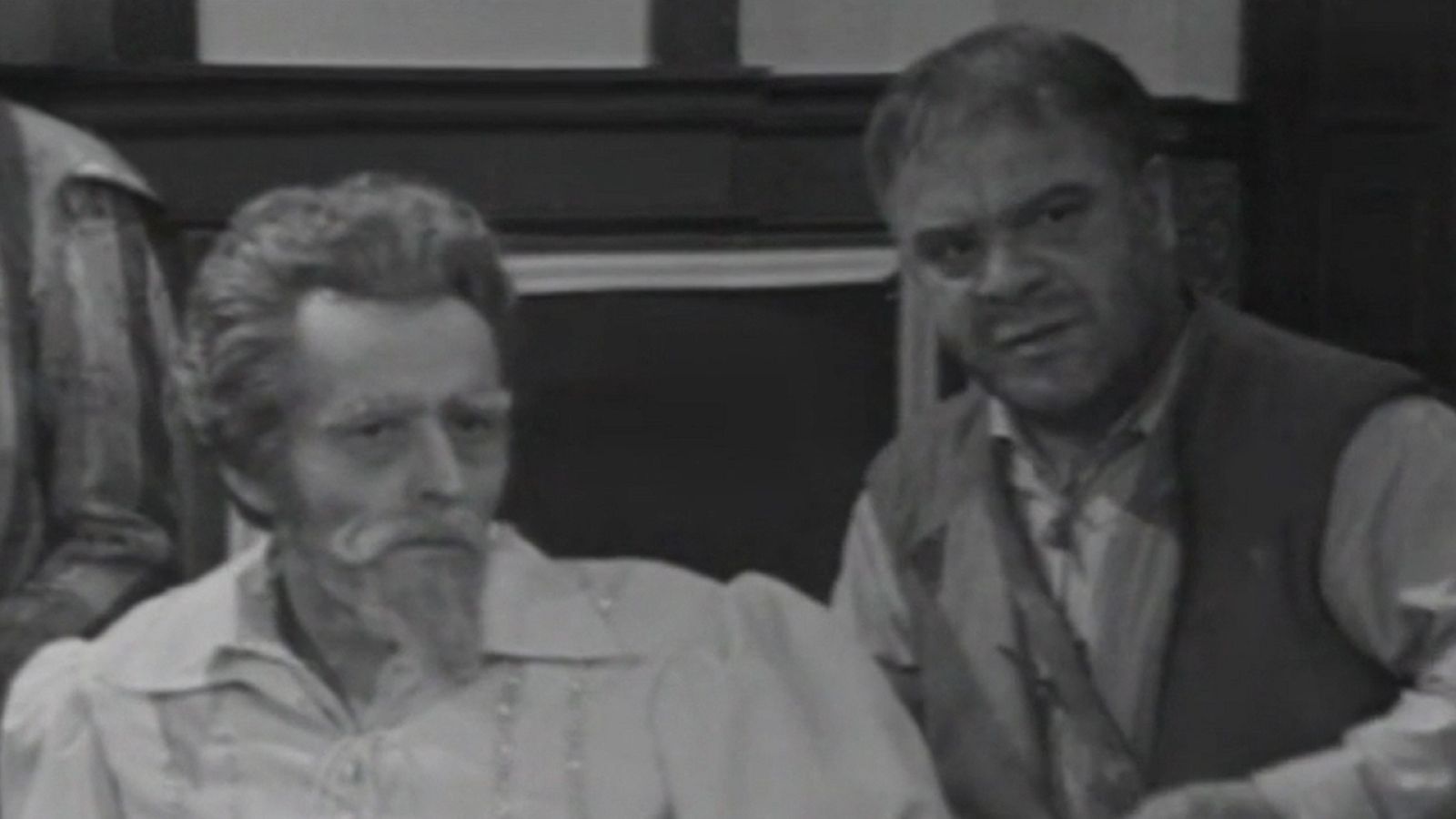 La ínsula de Barataria - Capítulo 1 - La Ínsula de Barataria | Ver