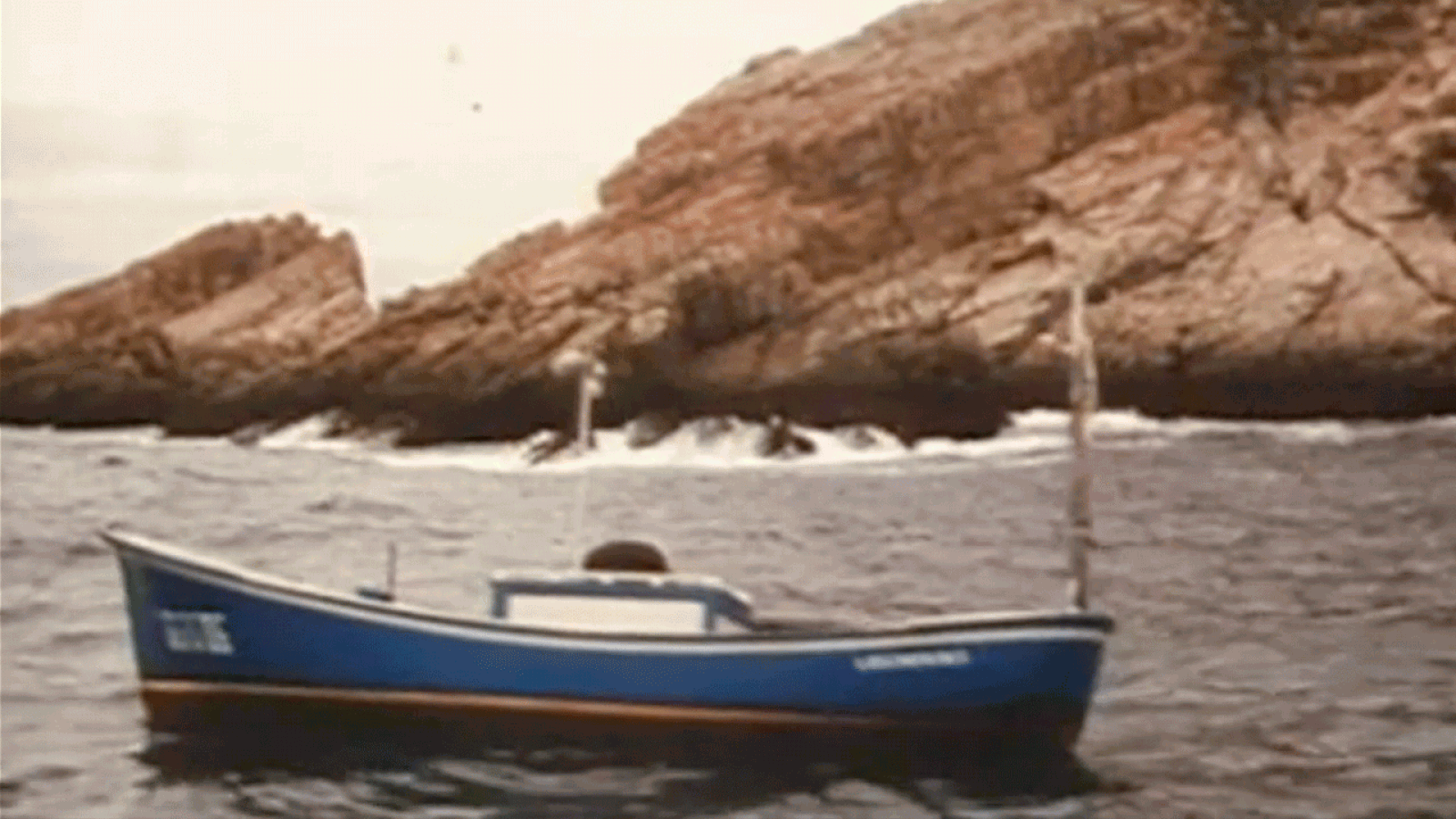 Barlovento - Barcos de ayer, barcos de mañana - Barlovento | Ver