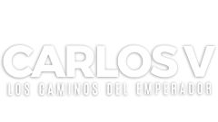 Carlos V. Los caminos del Emperador