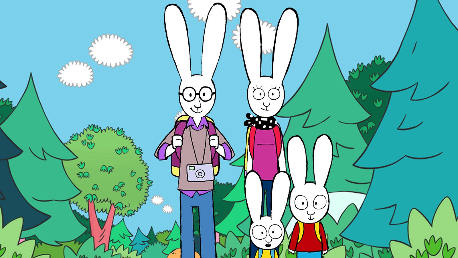 Simón - Éste es nuestro cofre del tesoro - RTVE.es - Simon | Ver