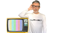 Mi vida es un cliffhanger