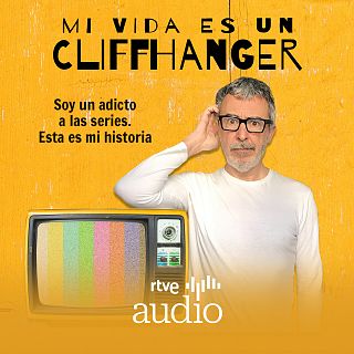 Mi vida es un cliffhanger