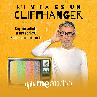 Mi vida es un cliffhanger