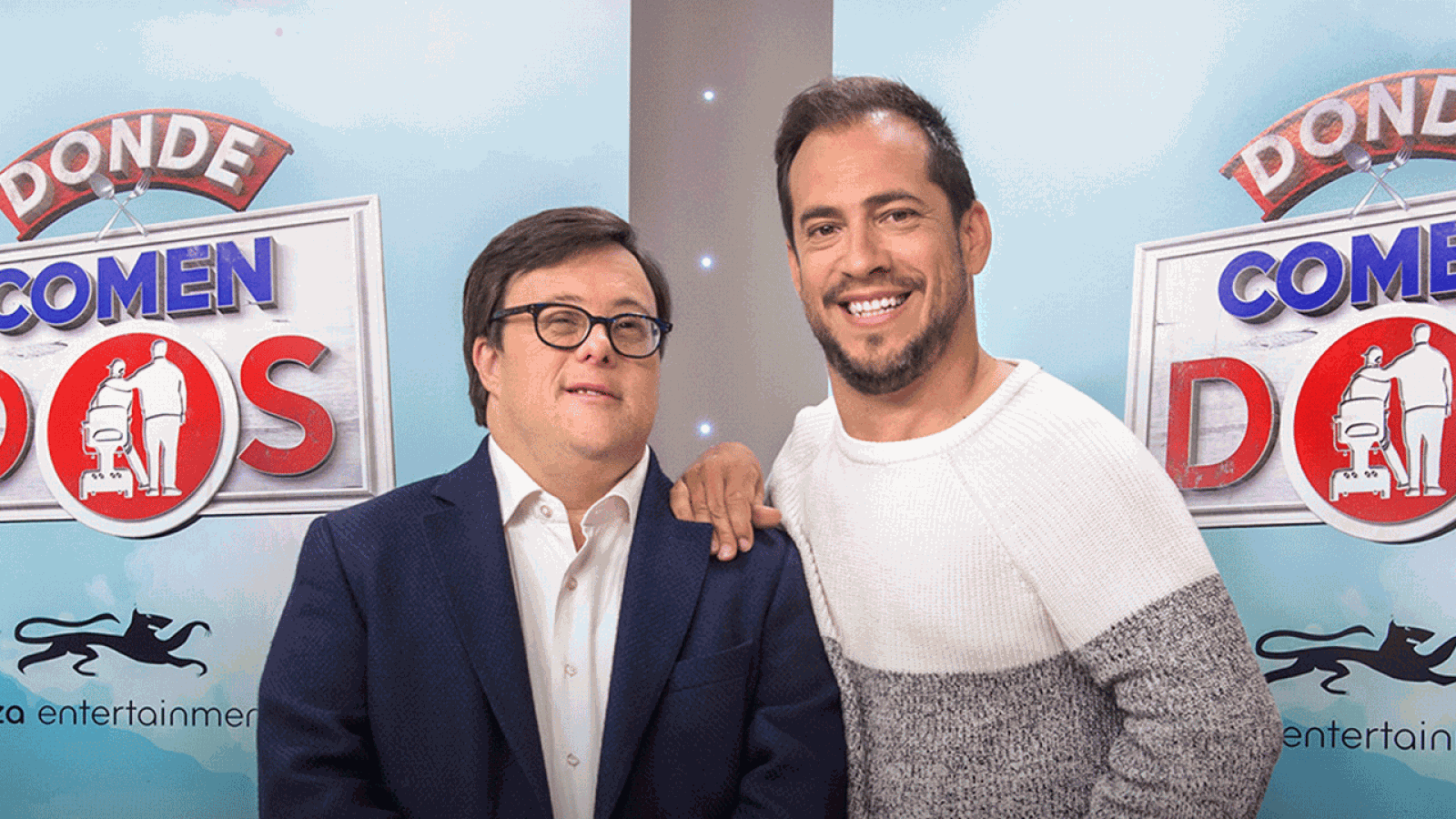 Donde comen dos - Galicia - ver ahora