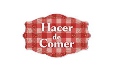 Hacer de comer