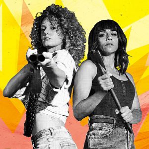 Imagen principal del programa 'Antes de perder'