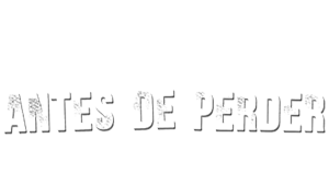 Logotipo del programa 'Antes de perder'